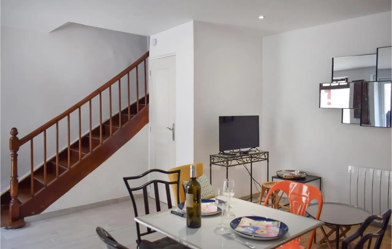 Holiday home 1 Bedroom Stunning Home In Ploubazlanec